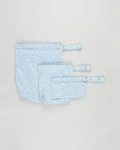 Best reviews of 🎁 Bare and Boho ICONIC EXCLUSIVE - Wetbag Trio 3 Pack Fern & Flora 😍