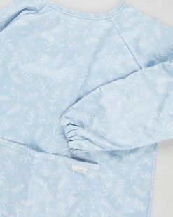 Hot Sale ⌛ Bare and Boho ICONIC EXCLUSIVE - Art Smock Preschool/Kinder small size Fern & Flora 👍 -Baby Online store http3A2F2Fstatic.theiconic.com .au2Fp2Fbare and boho 5090 6052131 3