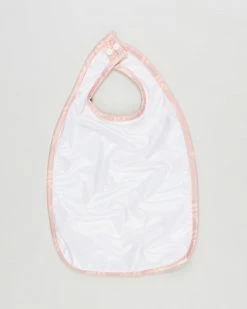 Discount 😀 Bare and Boho ICONIC EXCLUSIVE - Cloth Feeding Bib 2-Pack Blush Palm, Dusty Rainbow 😀 -Baby Online store http3A2F2Fstatic.theiconic.com .au2Fp2Fbare and boho 5179 2152131 3