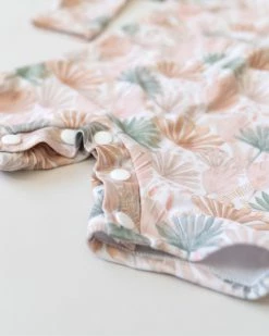 Cheapest 🛒 Bare and Boho Protective Swimwear Onesie & Bucket Hat Set - Babies Pastel Fronds 🎉 -Baby Online store http3A2F2Fstatic.theiconic.com .au2Fp2Fbare and boho 9185 1704331 6