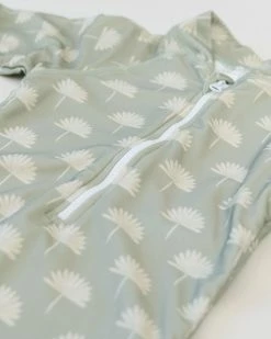 Top 10 👏 Bare and Boho Protective Swimwear Onesie & Bucket Hat Set - Babies Sage 🛒 -Baby Online store http3A2F2Fstatic.theiconic.com .au2Fp2Fbare and boho 9221 3704331 5