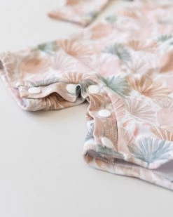 Brand new 💯 Bare and Boho Protective Swimwear Onesie & Flap Hat Set - Babies Pastel Fronds 🎁 -Baby Online store http3A2F2Fstatic.theiconic.com .au2Fp2Fbare and boho 9274 5704331 6