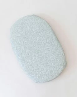 Best Pirce 😍 Bare and Boho ICONIC EXCLUSIVE - Whole Bassinet Cover Sage Flow ✔️