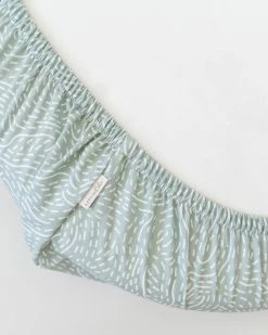 Best Pirce 😍 Bare and Boho ICONIC EXCLUSIVE - Whole Bassinet Cover Sage Flow ✔️ -Baby Online store http3A2F2Fstatic.theiconic.com .au2Fp2Fbare and boho 9337 6842131 3