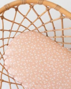 Best deal 👍 Bare and Boho ICONIC EXCLUSIVE - Whole Bassinet Cover Blush Palm ✔️ -Baby Online store http3A2F2Fstatic.theiconic.com .au2Fp2Fbare and boho 9345 1942131 6