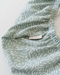 Best Pirce 😍 Bare and Boho ICONIC EXCLUSIVE - Whole Bassinet Cover Sage Flow ✔️ -Baby Online store http3A2F2Fstatic.theiconic.com .au2Fp2Fbare and boho 9346 6842131 4