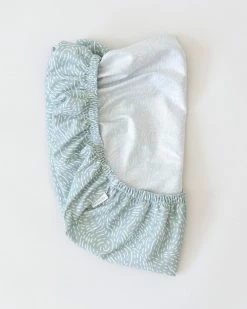 Best Pirce 😍 Bare and Boho ICONIC EXCLUSIVE - Whole Bassinet Cover Sage Flow ✔️ -Baby Online store http3A2F2Fstatic.theiconic.com .au2Fp2Fbare and boho 9355 6842131 5