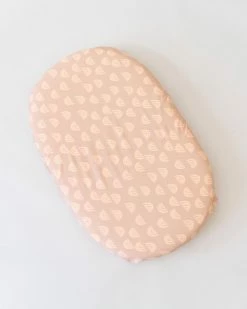 Cheap 🥰 Bare and Boho ICONIC EXCLUSIVE - Change Table Cover Dusty Rainbow 💯