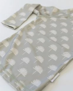 Buy ✔️ Bare and Boho Protective Swimwear Rashie & Flap Hat Set - Babies Sage 👍 -Baby Online store http3A2F2Fstatic.theiconic.com .au2Fp2Fbare and boho 9591 5804331 5