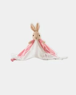 Flash Sale 🌟 Beatrix Potter Flopsy Comfort Blanket Multi 🤩