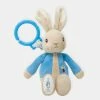 Hot Sale ❤️ Beatrix Potter Peter Rabbit Jiggler Attachable Multi 🤩