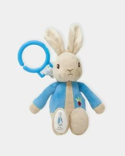 Hot Sale ❤️ Beatrix Potter Peter Rabbit Jiggler Attachable Multi 🤩