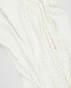 Buy 🎉 Bebe by Minihaha Knitted Pointelle Blanket Ivory ✔️ -Baby Online store http3A2F2Fstatic.theiconic.com .au2Fp2Fbebe by minihaha 0288 7204231 3