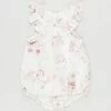 Promo 🎉 Bebe by Minihaha Amelie Floral Bodysuit - Babies Amelie Print 🧨