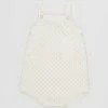 New 🤩 Bebe by Minihaha Jordan Knitted Bodysuit - Kids Natural ⌛