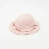 Promo ⌛ Bebe by Minihaha Amelie Sunhat - Babies Dusty Pink 😍