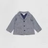 Promo ❤️ Bebe by Minihaha George Blazer - Babies Blue 🔔