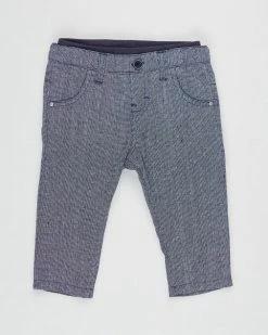 Cheap 😍 Bebe by Minihaha Hudson Pants - Babies Blue 🔥