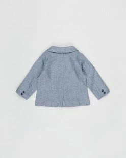 Promo ❤️ Bebe by Minihaha George Blazer - Babies Blue 🔔 -Baby Online store http3A2F2Fstatic.theiconic.com .au2Fp2Fbebe by minihaha 0834 7647921 2