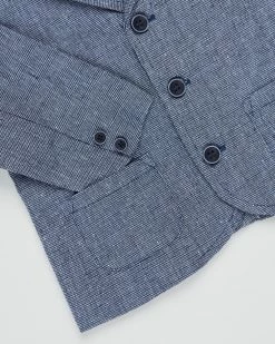 Best Sale 🎁 Bebe by Minihaha Hudson Blazer - Babies Blue 🎁 -Baby Online store http3A2F2Fstatic.theiconic.com .au2Fp2Fbebe by minihaha 0836 1747921 3