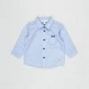 Best reviews of 😀 Bebe by Minihaha Hudson 👚 Shirt - Babies Blue 🎉