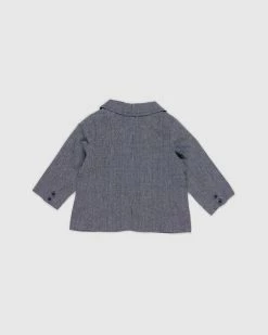 Best Sale 🎁 Bebe by Minihaha Hudson Blazer - Babies Blue 🎁 -Baby Online store http3A2F2Fstatic.theiconic.com .au2Fp2Fbebe by minihaha 0886 1747921 2