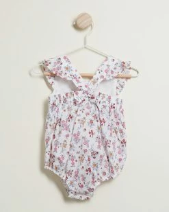 New ✨ Bebe by Minihaha Liberty Bow Bodysuit - Babies Edith Rose 💯 -Baby Online store http3A2F2Fstatic.theiconic.com .au2Fp2Fbebe by minihaha 2094 8839141 2