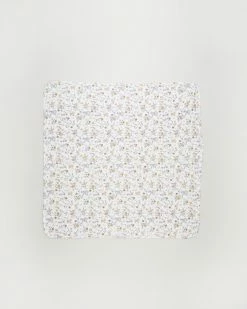 Best Sale 💯 Bebe by Minihaha Mae Print Bunny Rug Mustard 👍