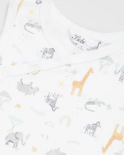 Top 10 😀 Bebe by Minihaha Riley Wrap Bodysuit - Babies Riley Print 🤩 -Baby Online store http3A2F2Fstatic.theiconic.com .au2Fp2Fbebe by minihaha 2725 3149141 3