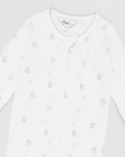 Buy 🥰 Bebe by Minihaha Aust LS Zip Romper - Babies Koala Print 🧨 -Baby Online store http3A2F2Fstatic.theiconic.com .au2Fp2Fbebe by minihaha 2727 477329 3