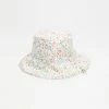 Coupon 🌟 Bebe by Minihaha Grace Sunhat - Babies Grace Print 👏