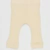 Cheap 💯 Bebe by Minihaha Jordan Rib Pants - Babies Natural 🎁