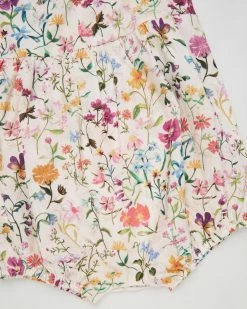 Outlet 😀 Bebe by Minihaha Liberty Romper Linen Garden - Babies 🎉 -Baby Online store http3A2F2Fstatic.theiconic.com .au2Fp2Fbebe by minihaha 3283 6155231 3