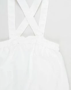Cheapest 🌟 Bebe by Minihaha William Shorts With Braces - Babies Cream 🔥 -Baby Online store http3A2F2Fstatic.theiconic.com .au2Fp2Fbebe by minihaha 3302 5945231 3