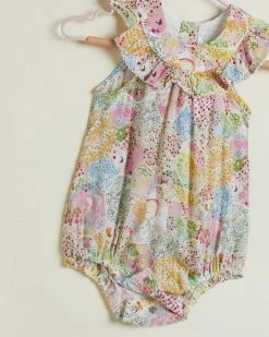 Outlet 😉 Bebe by Minihaha Maisie Print Woven Bodysuit - Babies 🧨 -Baby Online store http3A2F2Fstatic.theiconic.com .au2Fp2Fbebe by minihaha 3529 1845231 3