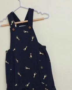 Top 10 😍 Bebe by Minihaha Jasper Overalls - Babies Navy 🛒 -Baby Online store http3A2F2Fstatic.theiconic.com .au2Fp2Fbebe by minihaha 3535 8155231 3