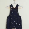 Top 10 😍 Bebe by Minihaha Jasper Overalls - Babies Navy 🛒