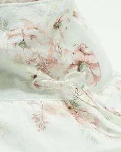 Deals 💯 Bebe by Minihaha Amelie Floral Sunhat - Babies Print 👏 -Baby Online store http3A2F2Fstatic.theiconic.com .au2Fp2Fbebe by minihaha 3834 9935231 2