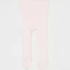 Promo 🔔 Bebe by Minihaha Pointelle Tights - Babies-Kids Pale Pink 🎁