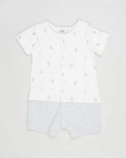 Best reviews of 🔔 Bebe by Minihaha Australia Outfit Romper - Babies Australia Multi 🎁