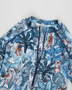 Cheapest 🎉 Bebe by Minihaha Matt Print LS Sunsuit - Babies 🧨 -Baby Online store http3A2F2Fstatic.theiconic.com .au2Fp2Fbebe by minihaha 5625 4055231 3