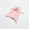Cheapest ⌛ Bebe by Minihaha Teddy Comforter - Babies Pale Blossom 😀