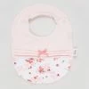 Cheapest 😍 Bebe by Minihaha Izzie Bib - Babies Print 😍
