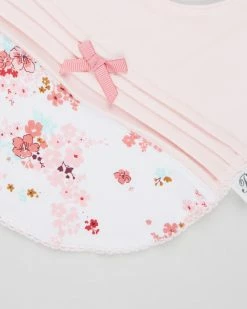 Cheapest 😍 Bebe by Minihaha Izzie Bib - Babies Print 😍 -Baby Online store http3A2F2Fstatic.theiconic.com .au2Fp2Fbebe by minihaha 5968 0355231 3