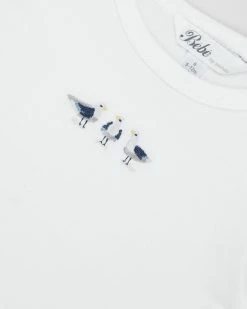 Top 10 😍 Bebe by Minihaha Hugo Bodysuit - Babies White 😀 -Baby Online store http3A2F2Fstatic.theiconic.com .au2Fp2Fbebe by minihaha 5979 4945231 3