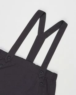 New 👍 Bebe by Minihaha Oscar Shorts With Braces - Babies Charcoal 👏 -Baby Online store http3A2F2Fstatic.theiconic.com .au2Fp2Fbebe by minihaha 6462 6645231 3