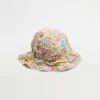 Best Sale 👏 Bebe by Minihaha Maise Print Sunhat - Babies Maisie Print ✨