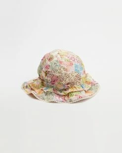 Best Sale 👏 Bebe by Minihaha Maise Print Sunhat - Babies Maisie Print ✨