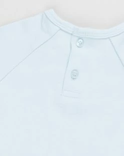 Wholesale 🤩 Bebe by Minihaha Riley Elephant Tee - Babies Pale Blue 😍 -Baby Online store http3A2F2Fstatic.theiconic.com .au2Fp2Fbebe by minihaha 6992 2245231 3