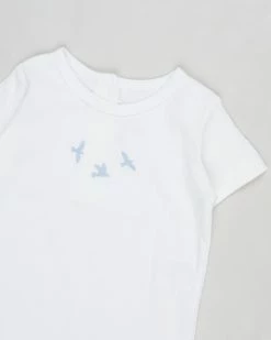 Best Pirce ✔️ Bebe by Minihaha William Birds Bodysuit - Babies Cream 🤩 -Baby Online store http3A2F2Fstatic.theiconic.com .au2Fp2Fbebe by minihaha 8440 7745231 3